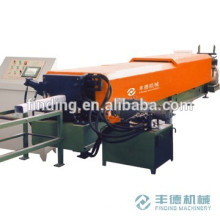 CE Certification and New Condition steel down pipe cold roll making machine water tube roll forming machine made in china